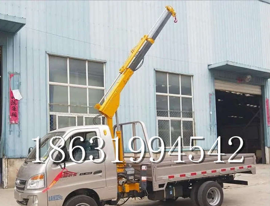 平鲁区随车吊机电动葫芦那里有随车吊机加装随车吊全电动液压吊机加装随车吊改装